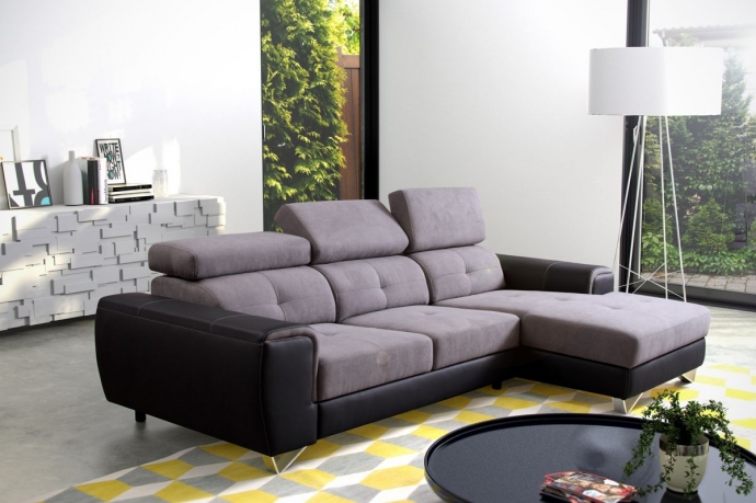 Corner Sofas Baltic Rp 4 Mēbeles Furniture