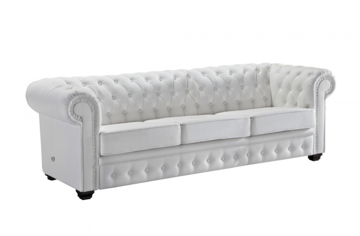 Dīvāns  CHESTERFIELD 3