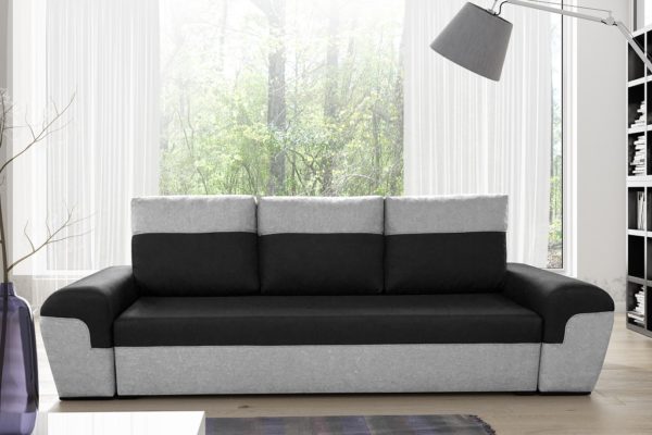Izvelkamais dīvāns MORI III