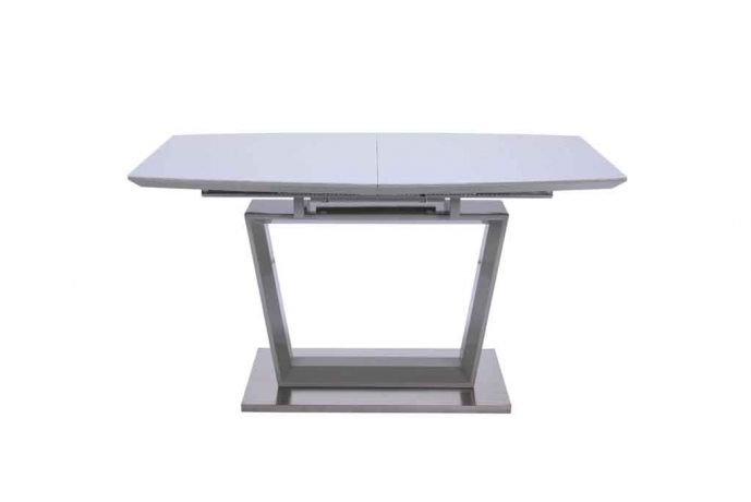 Izvelkams galds AURORA GREY