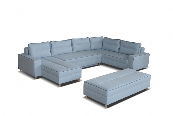 AVESTA POUF