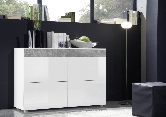 Kumode  GLOSSY FURNITURE 3