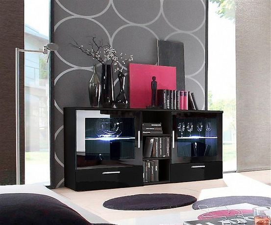 Kumode  Glossy Furniture 20 LYS