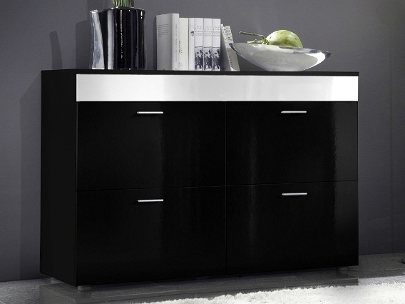 Glossy Furniture 20 L2S w