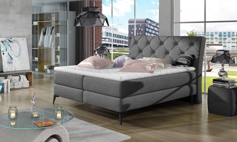 Gulta Boxspring LASO 180