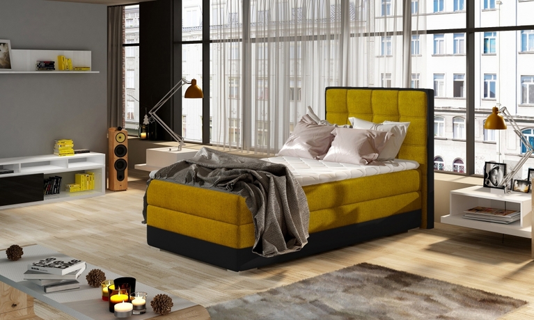 Gulta Astrid boxspring 90