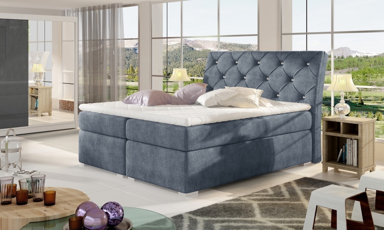 Gulta BALTIM boxspring 180