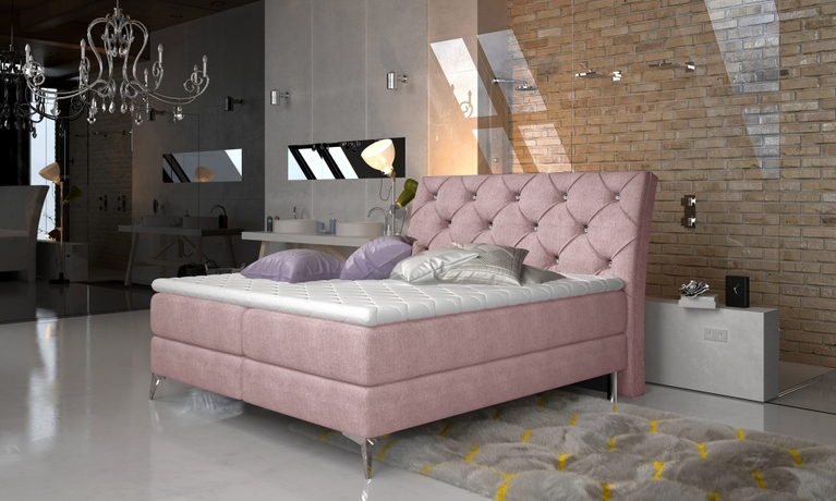 Gulta ADELE boxspring 160