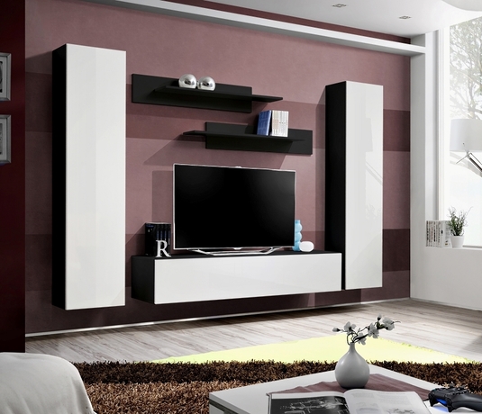 Glossy Furniture FY A1