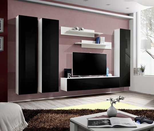 Glossy Furniture FY C1