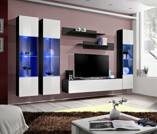 Glossy Furniture FY C3