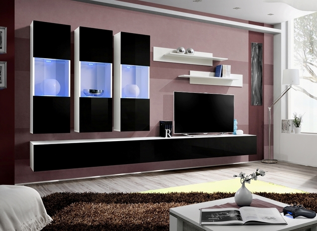 Glossy Furniture FY E2