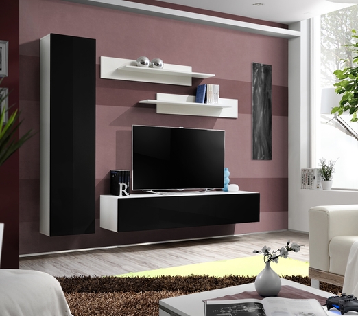 Glossy Furniture FY G1