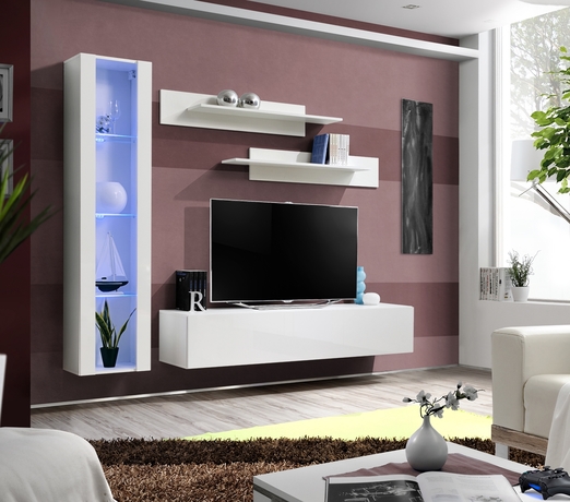 Glossy Furniture FY G2