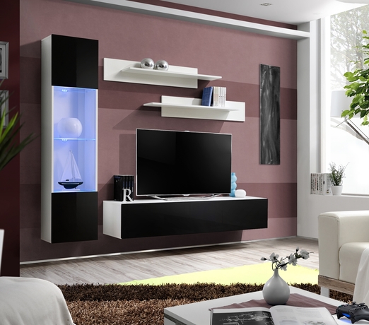Glossy Furniture FY G3