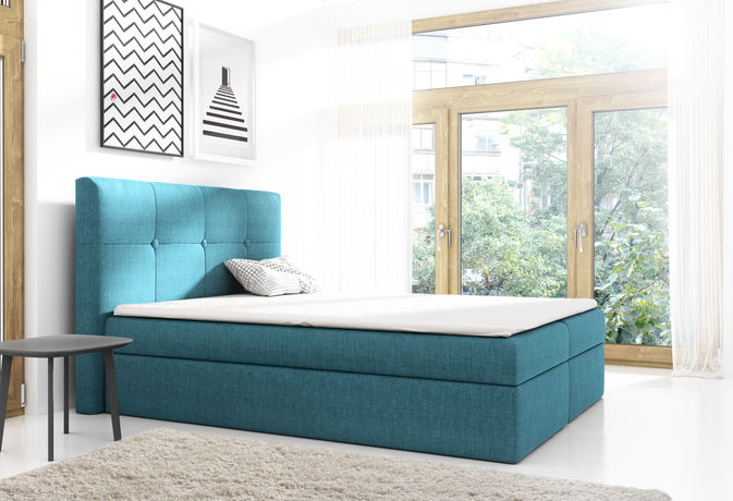 Gulta LIVORNO boxspring