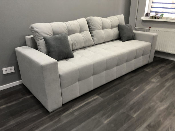 Divāns BIG SOFA izvelkamais