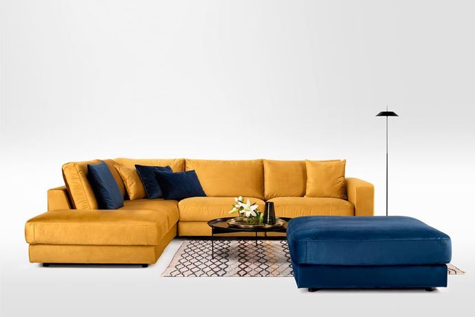Moduļu dīvāns RIO (SET 5)