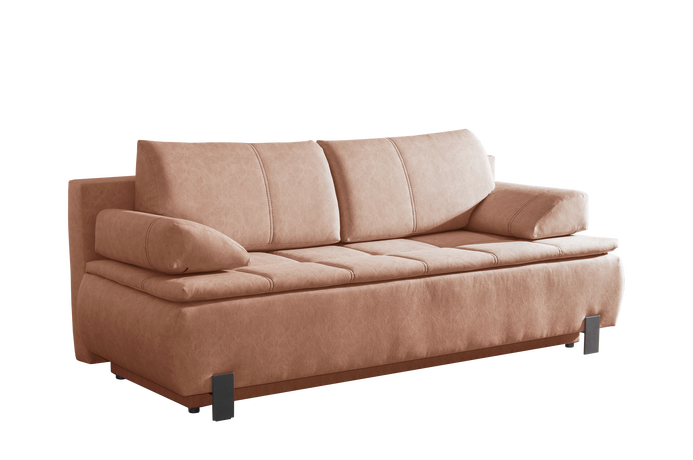 Dīvāns gulta Mokka