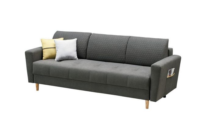 Sofa gulta Sven