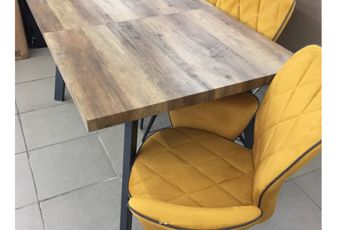 Table Vivi 1 4 Mebeles Furniture Store