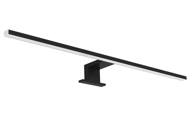 ALA 2 BLACK LED - 60 CM