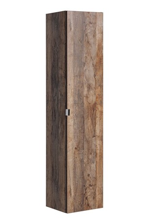 SANTA FE OAK 80-01 PIEKARAMS SKAPĪTIS VANNAS ISTABAI
