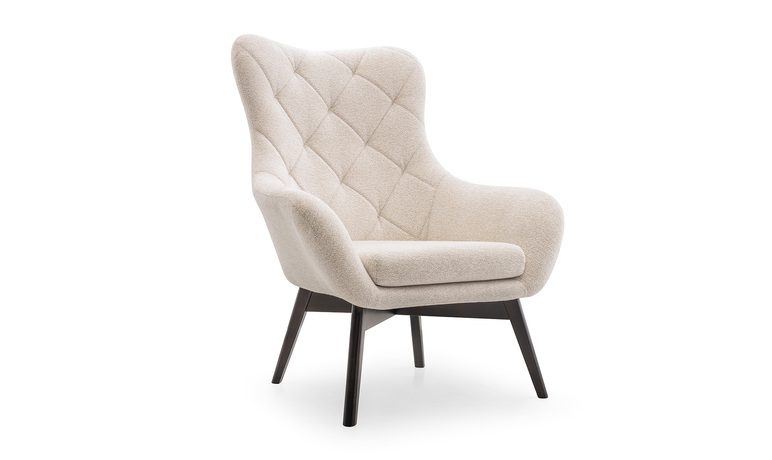 ELIS CARO armchair