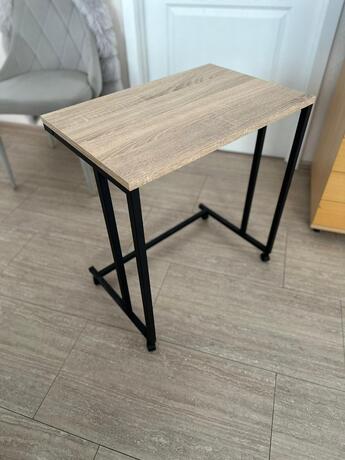 Sine Side Table