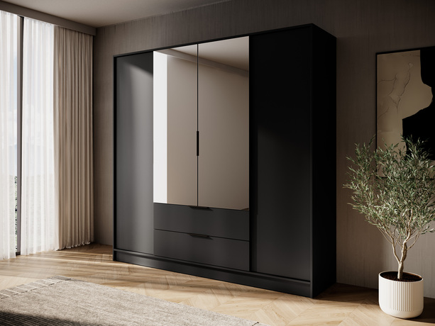 LELY 4DL BLACK