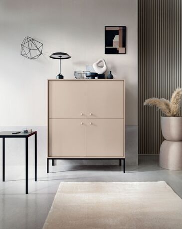 Mono/ beige MK104