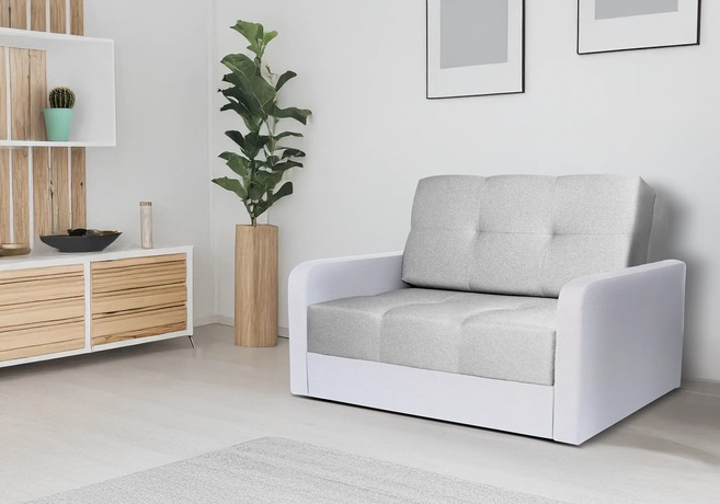 Izvelkāmais krēsls TOP SLEEP  II