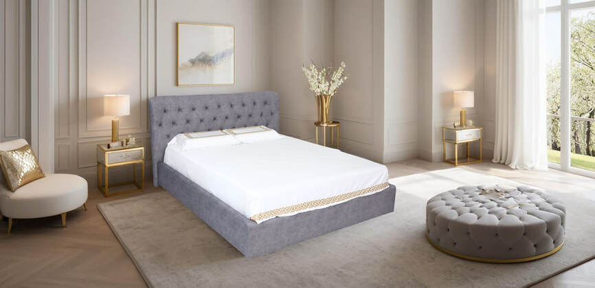 Gulta  MONA 180 DGrey
