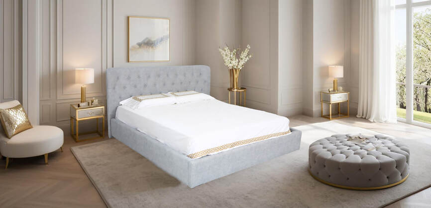 Gulta  MONA 180 LGrey
