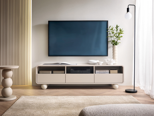 ALBY RTV 160