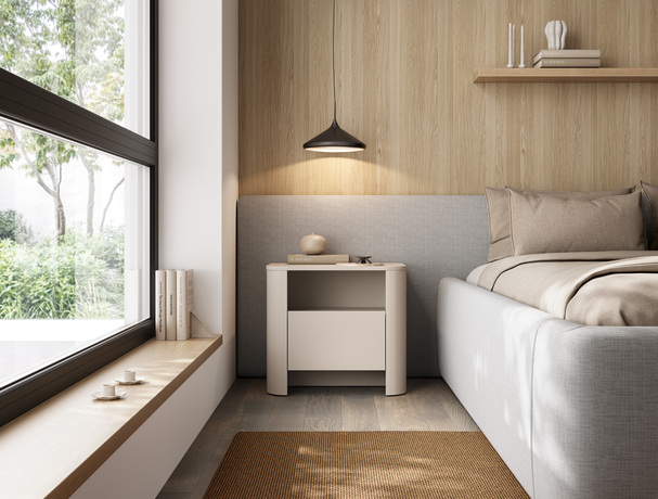 BORE S52