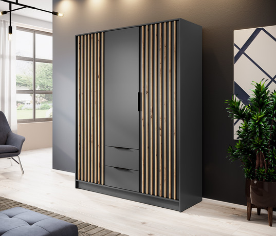 NELLY 3D GR