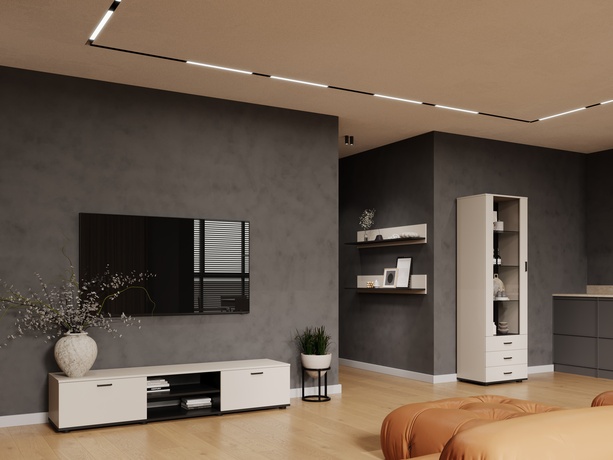 Mebeles viesistabai Soho 1