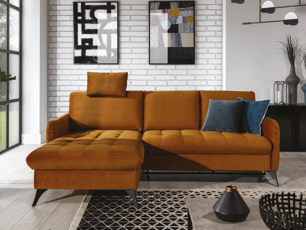 LUKA mini  S OSB+2FB+Z