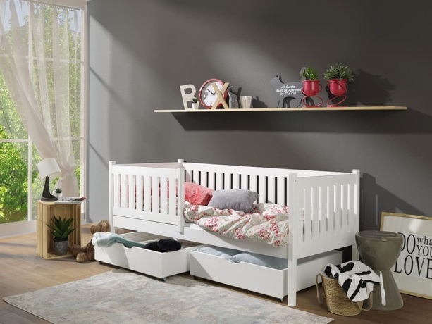 LEON 80 x 160 gulta