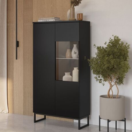 MODO II 2D BLACK