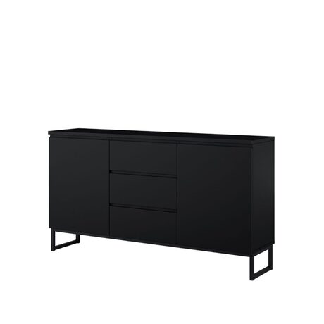 MODO II 2D3S BLACK