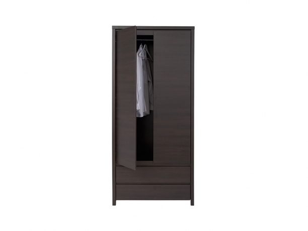 Kaspian SZF2D2S Gloss Skapis