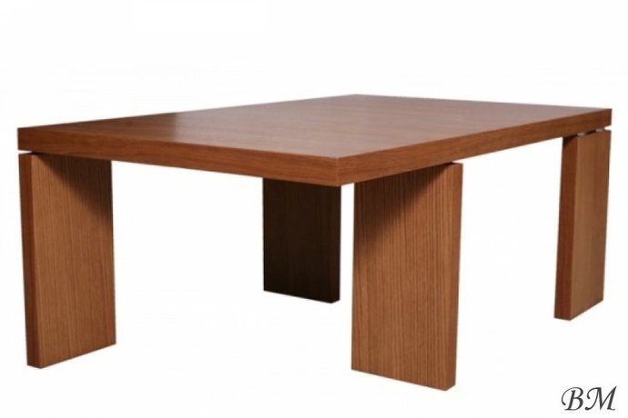 Futuro wood žurnāla galds
