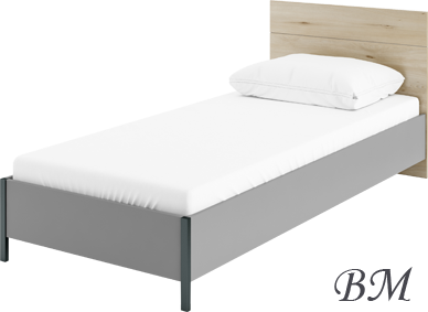 Frame FR-10 gulta ar matraci