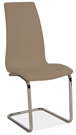 Signal H103 Krēsls dark beige