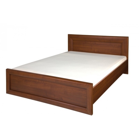 Dover 76+R160 Divguļamā gulta ar redelēm