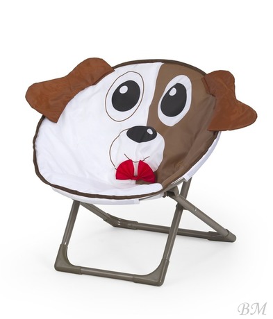 DOG bērnu krēsls