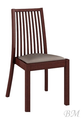 FABIO 1 krēsls