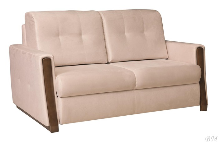 Rosana 1 izvelkamais dīvāns